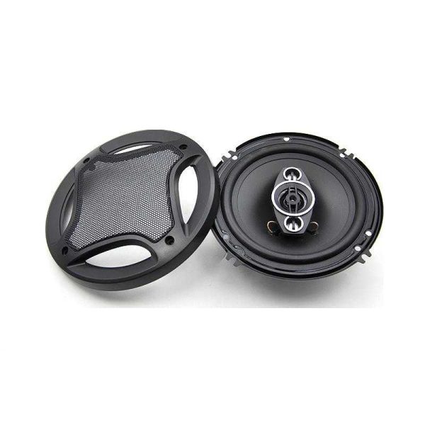 Ηχεία αυτοκινήτου - CTC-1672 - 6.5" - 000552