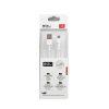 Καλώδιο Mini USB Android - V8 - 1M - 194881