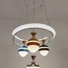 Φωτιστικό οροφής τραπεζαρίας LED - 2200 - 431057
