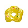 Βρεφικό φουσκωτό σωσίβιο λαιμού - 40cm - 150878F - Yellow