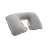 Φουσκωτό μαξιλάρι λαιμού - SL-D061 - 152124 - Grey