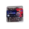 Σετ ασφάλειες αυτοκινήτου GBC - R-F15206-H - 180665 - Brown_10A