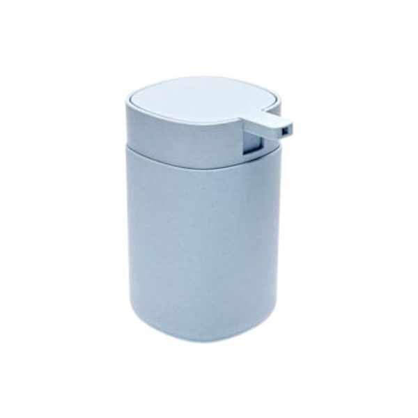 Θήκη κρεμοσάπουνου Dispenser πλαστική - Light Blue - 21661 - 5PCS