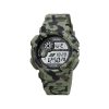 Ψηφιακό ρολόι χειρός – Skmei - 1718 - Army Green