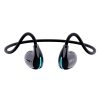 Aσύρματα ακουστικά - Neckband - Hi73 - 420085 - Black