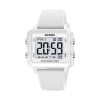 Ψηφιακό ρολόι χειρός - Skmei - 2320 - White