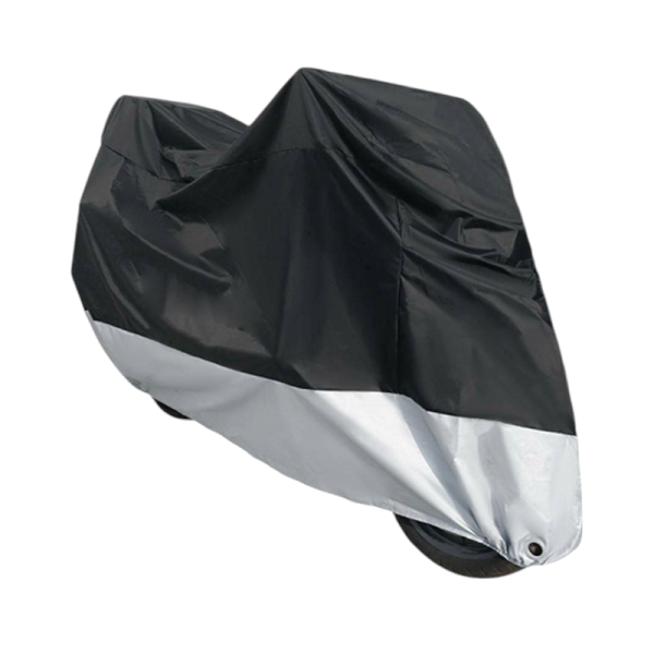 Κουκούλα μοτοσυκλέτας - 3602003/2 - M - 310563