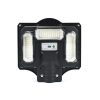 Ηλιακός προβολέας LED με αισθητήρα κίνησης - 30W - 433934