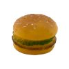 Παιχνίδι σκύλου Latex Burger - 15x6cm - 12pcs - 550392