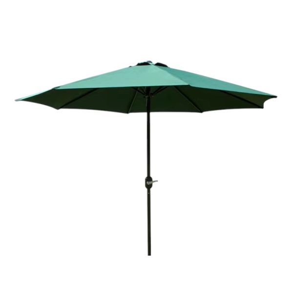 Ομπρέλα κήπου - YB3099 - 585359 - Green
