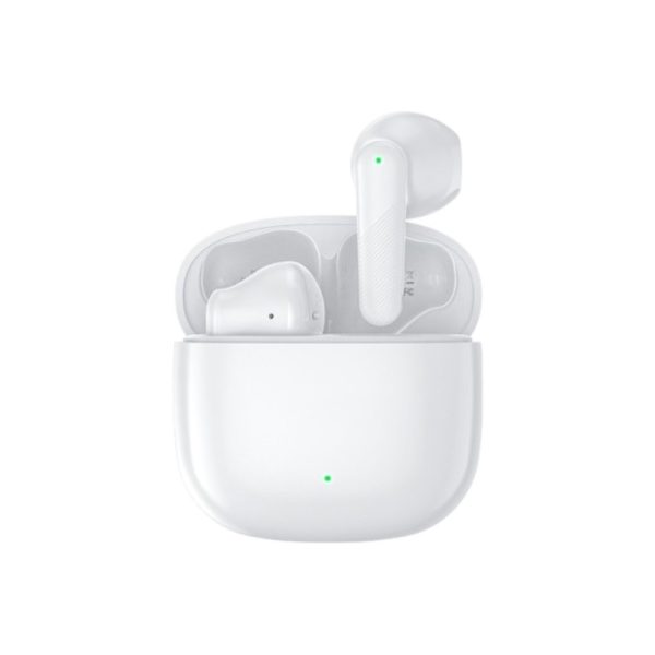 Ασύρματα ακουστικά Bluetooth με θήκη φόρτισης - TN-31 - 721777 - White