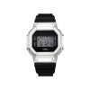 Παιδικό ψηφιακό ρολόι χειρός - 1810 - 750581 - Black