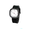 Αναλογικό ρολόι χειρός - 183 - 757771 - Black
