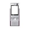 Κινητό τηλέφωνο - N95 Pro - 812167 - Coffee Red - Ελληνικό μενού
