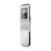 Κινητό τηλέφωνο - 8800S - 812204 - Silver - Ελληνικό μενού
