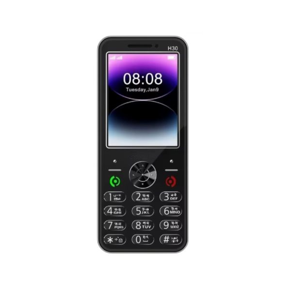 Κινητό τηλέφωνο - S22 ULTRA - Dual Sim - 812211 - Black - Ελληνικό μενού