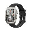 Smartwatch - Z79 Max - 065080 - Black