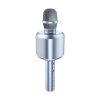 Ασύρματο μικρόφωνο Karaoke με ηχείο - YS-88 - 885246 - Silver