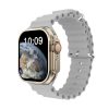 Smartwatch - S9 Ultra - 880068 - Grey
