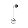 Επιτοίχιο φωτιστικό LED - PH206 - 942195
