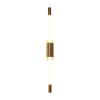 Επιτοίχιο φωτιστικό LED - H34 - 943543