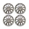 Τάσια αυτοκινήτου - 16'' - 4pcs - 971499