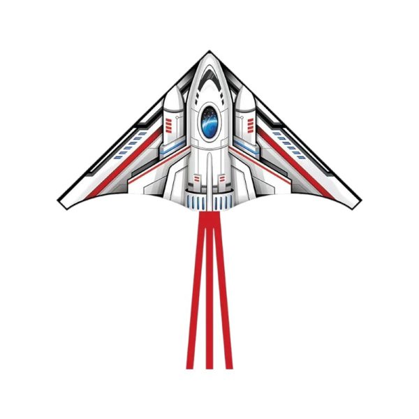 Χαρταετός με σχέδιο - 1.4m - 981058