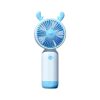 Επαναφορτιζόμενος ανεμιστήρας mini - CS1322A-3 - 032124 - Blue