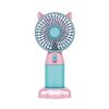 Επαναφορτιζόμενος ανεμιστήρας mini - 0808-2 - 033138 - Pink