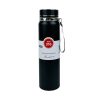 Φορητό παγούρι-θερμός - 1L - 616205 - Black
