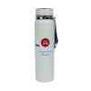 Φορητό παγούρι-θερμός - 1L - 616205 - White