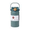 Φορητό παγούρι-θερμός - 1L - 616236 - Blue