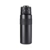 Φορητό παγούρι-θερμός - 800ml - 616274 - Black