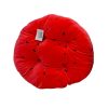 Μαξιλάρι καρέκλας - 40cm - 71869 - Red