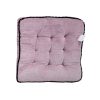 Μαξιλάρι καρέκλας - 40x40cm - 71870 - Pink