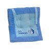Μαξιλάρι καρέκλας - 40x40cm - 71874 - Blue