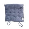 Μαξιλάρι καρέκλας - 40x40cm - 71878 - Blue