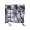 Μαξιλάρι καρέκλας - 40x40cm - 71882 - Grey