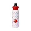 Φορητό παγούρι-θερμός - 600ml - 722337 - Red/White