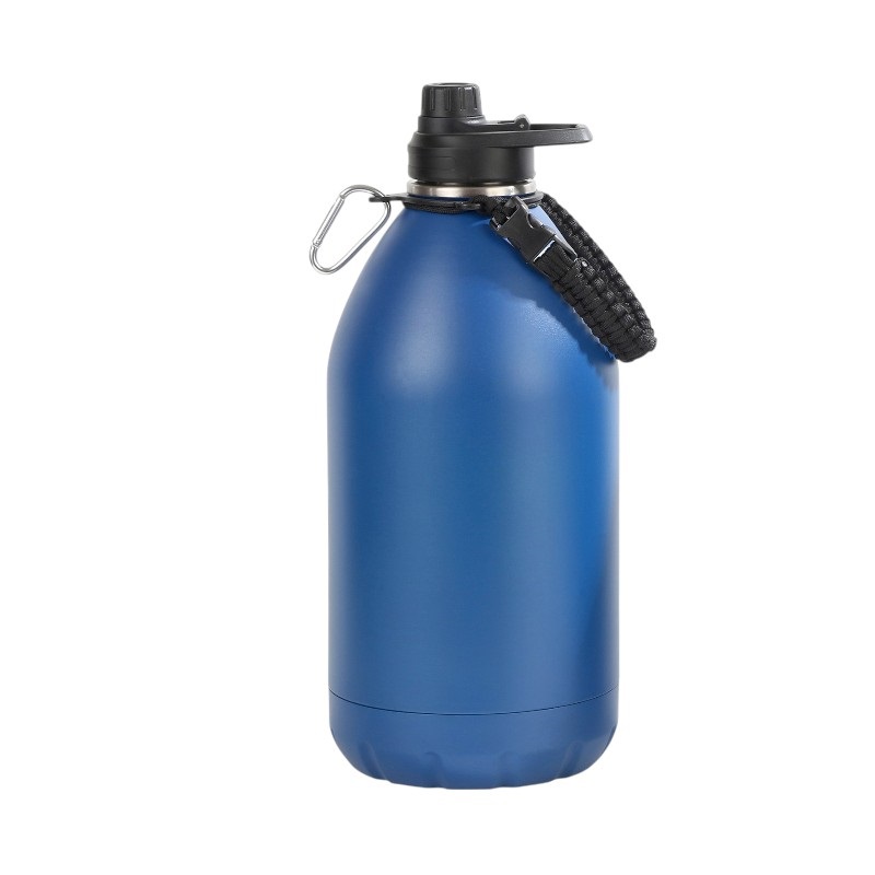 Φορητό παγούρι-θερμός - 3L - 722481 - Blue