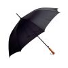Αυτόματη ομπρέλα - 70cm - Tradesor - 908000 - Black