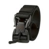 Επιχειρησιακή ζώνη - ZT-JE - 920167 - Black