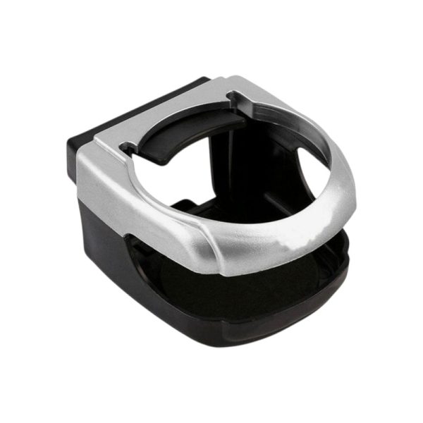 Ποτηροθήκη αυτοκινήτου - SD-1003 - 005205 - Silver