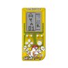 Φορητή κονσόλα παιχνιδιού Tetris - 8998 - 215307 - Yellow