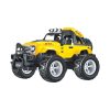 Αυτοκίνητο Τζιπ Off-Road - 8058-1 - 215458