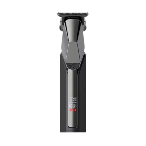 Κουρευτική μηχανή & trimmer - KM-282 - Kemei - Grey