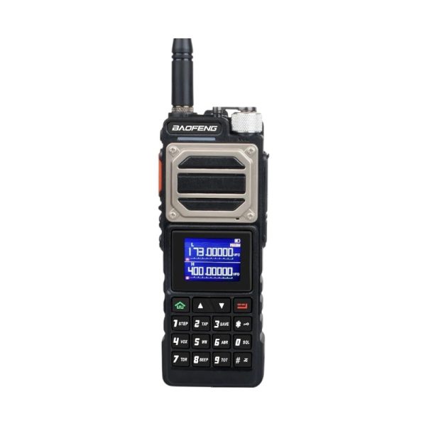 Φορητός πομποδέκτης UHF/VHF - UV25 - Baofeng - 402253