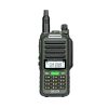 Φορητός πομποδέκτης UHF/VHF - UV98 PRO - Baofeng - 402987 - Green