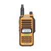 Φορητός πομποδέκτης UHF/VHF - UV98 PRO - Baofeng - 402987 - Orange