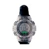 Ψηφιακό ρολόι χειρός - AK-1920 - 755890 - Black
